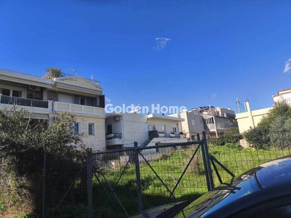 Apartment in Paradeisos, Agia Paraskevi — Photo 3 of 4