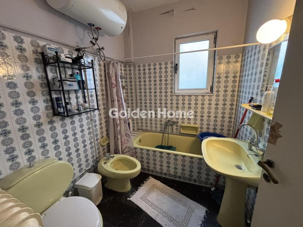 Διαμέρισμα στην Πάρκο Στρατάρχου Παπάγου, Χαλάνδρι — Φωτογραφία 17 από 17
