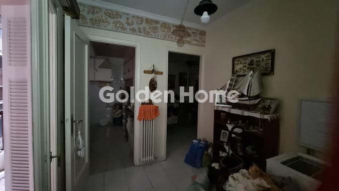 Διαμέρισμα στην Άγιος Ιωάννης, Νέος Κόσμος — Φωτογραφία 5 από 13