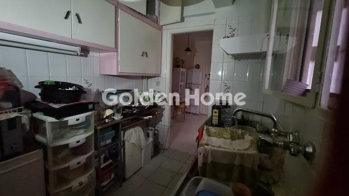 Διαμέρισμα στην Άγιος Ιωάννης, Νέος Κόσμος — Φωτογραφία 6 από 13
