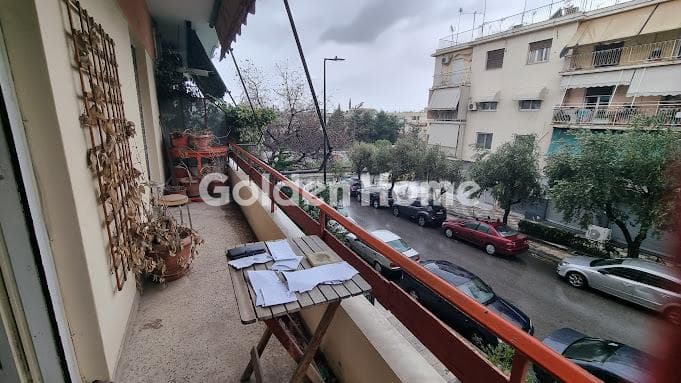 Διαμέρισμα στην Άγιος Σώστης, Νέος Κόσμος — Φωτογραφία 1 από 8