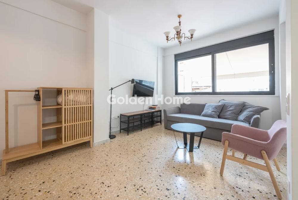 Διαμέρισμα στην Στροφύλι, Ιστορικό Κέντρο — Φωτογραφία 16 από 23