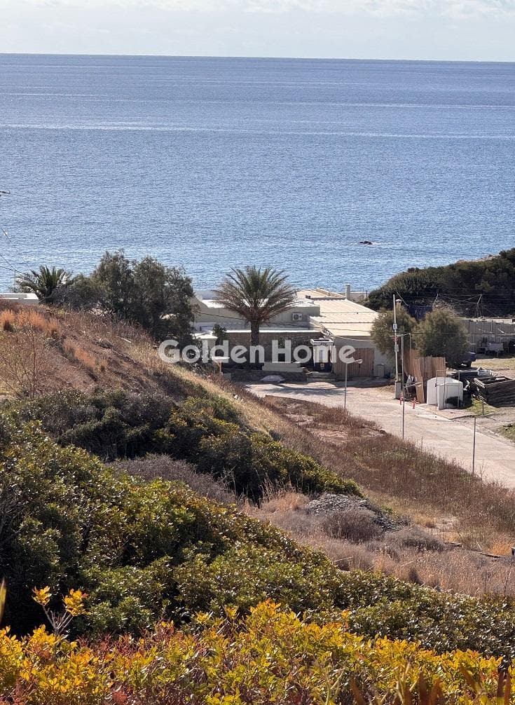 Αγροτεμάχιο στην Θειωρυχείο, Μήλος — Φωτογραφία 2 από 23