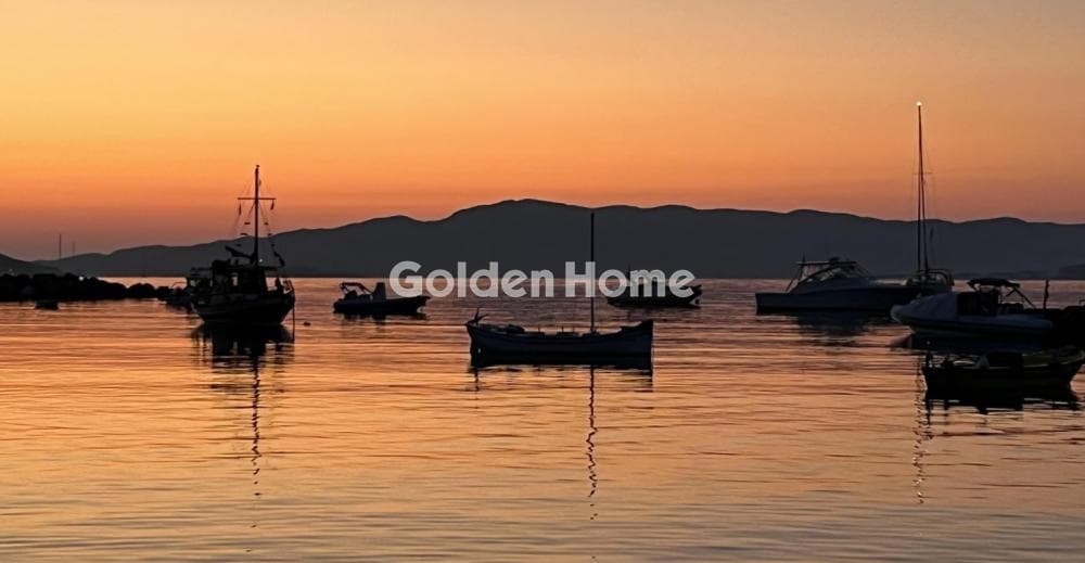 Αγροτεμάχιο στην Θειωρυχείο, Μήλος — Φωτογραφία 6 από 23