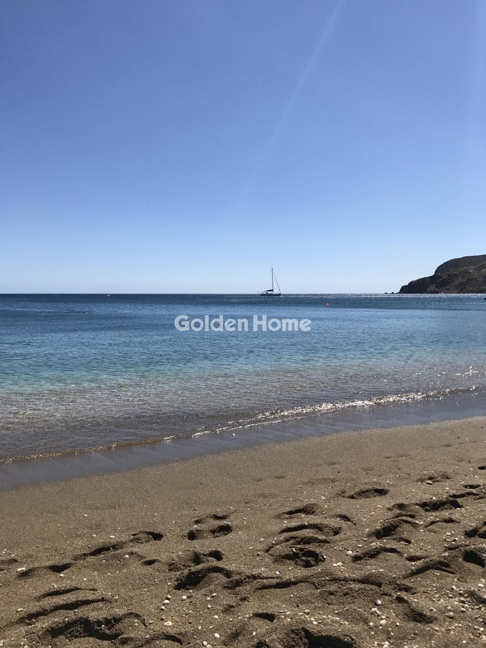 Αγροτεμάχιο στην Θειωρυχείο, Μήλος — Φωτογραφία 13 από 23
