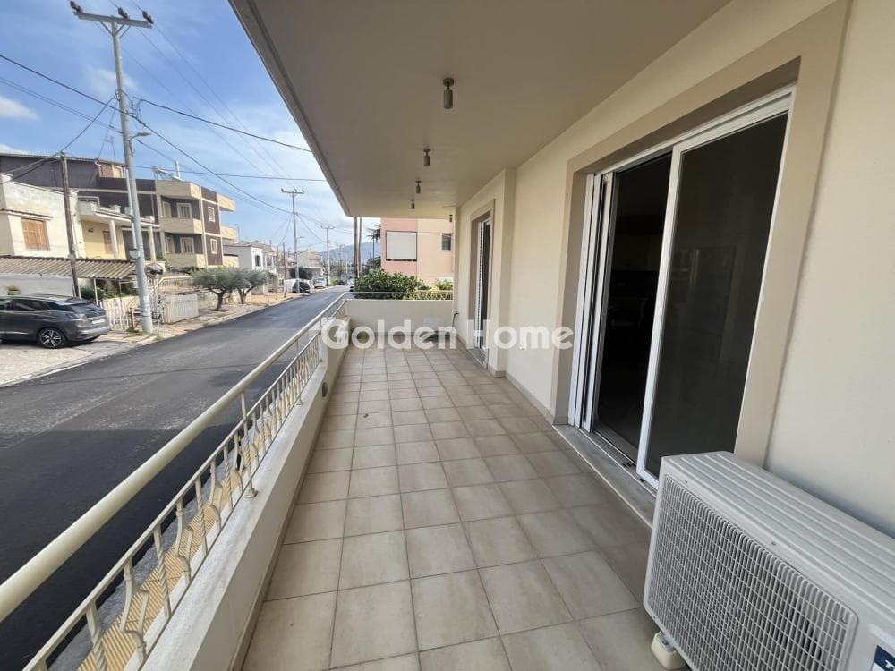 Διαμέρισμα στην Κέντρο, Μαρκόπουλο — Φωτογραφία 4 από 24