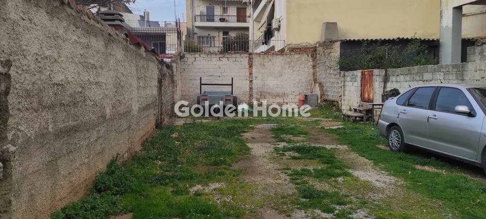 Οικόπεδο στην Μεγάλα Σχοινία Α, Αχαρνές — Φωτογραφία 2 από 4
