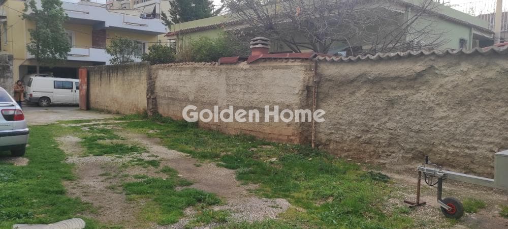 Οικόπεδο στην Μεγάλα Σχοινία Α, Αχαρνές — Φωτογραφία 4 από 4