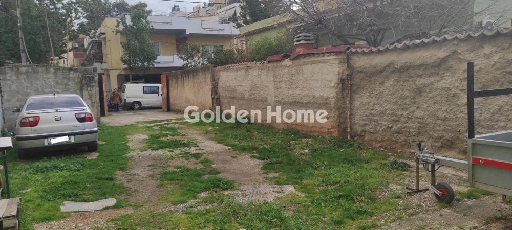Οικόπεδο στην Μεγάλα Σχοινία Α, Αχαρνές — Φωτογραφία 3 από 4