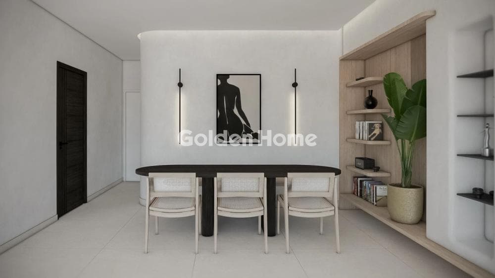 Apartment in Agia Marina, Ilioupoli — Photo 3 of 10