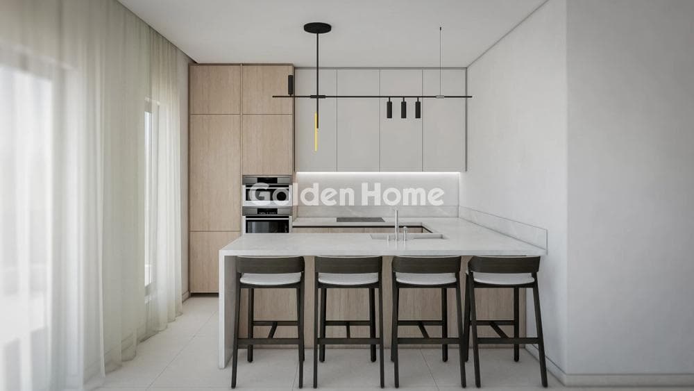 Apartment in Agia Marina, Ilioupoli — Photo 4 of 10