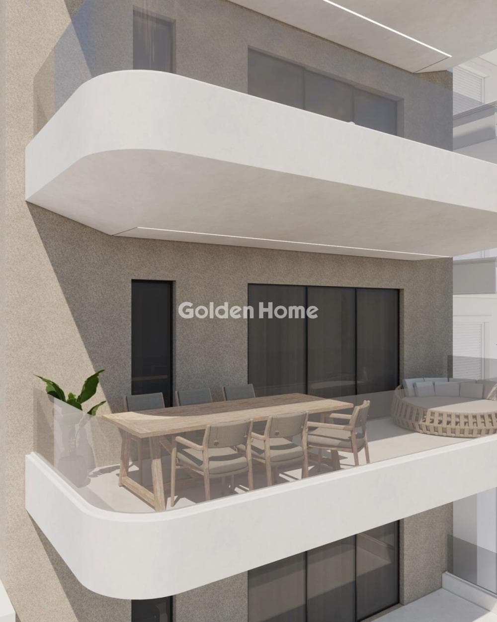 Apartment in Agia Marina, Ilioupoli — Photo 9 of 10