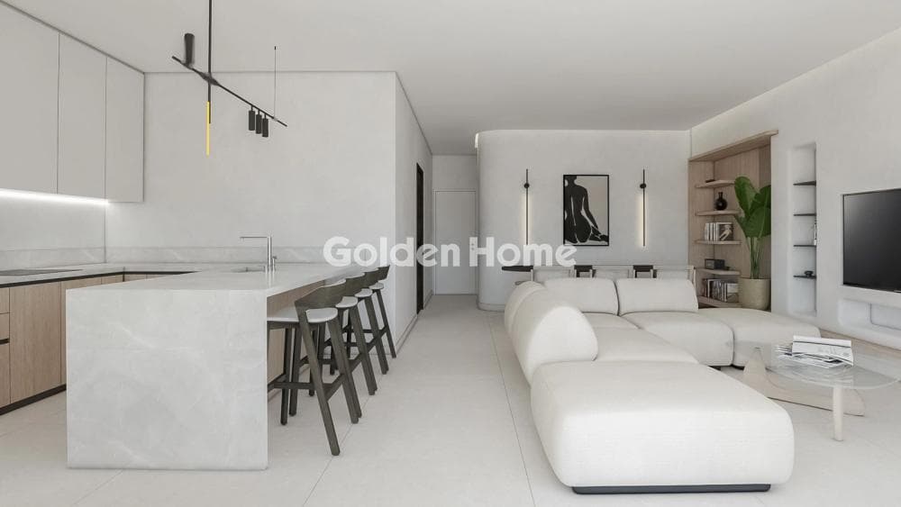 Apartment in Agia Marina, Ilioupoli — Photo 7 of 10