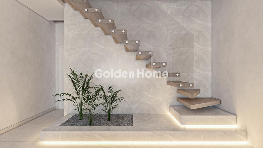 Apartment in Agia Marina, Ilioupoli — Photo 2 of 6