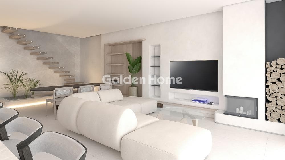 Apartment in Agia Marina, Ilioupoli — Photo 1 of 6