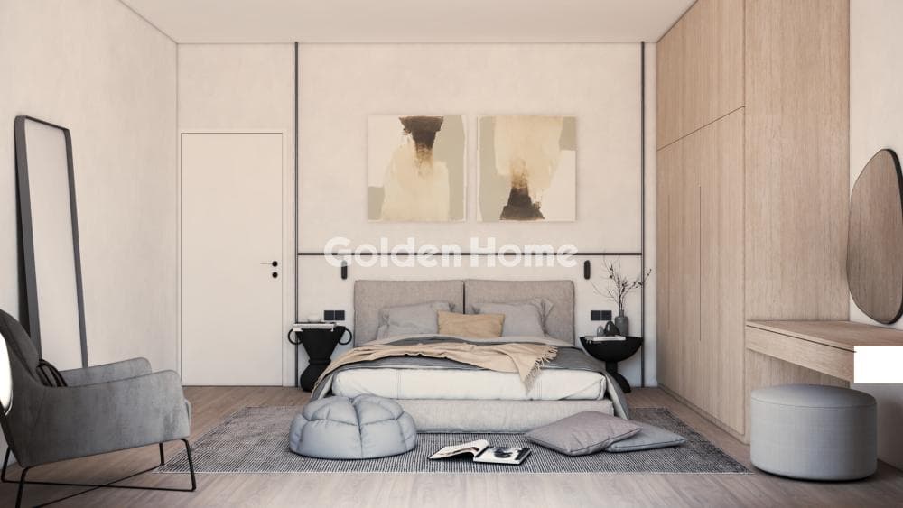 Apartment in Agia Marina, Ilioupoli — Photo 3 of 6