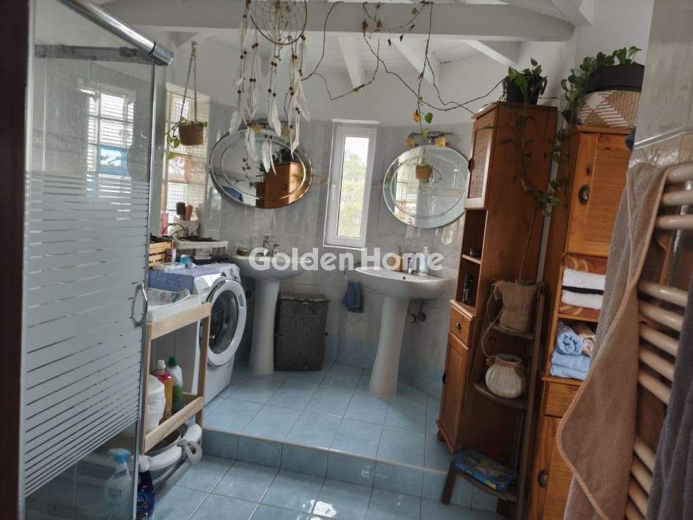 House in Center, Penteli — Photo 6 of 19