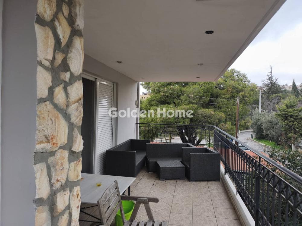 House in Center, Penteli — Photo 1 of 19