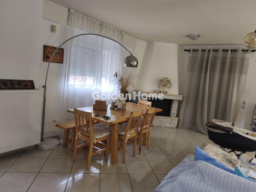 House in Center, Penteli — Photo 8 of 19