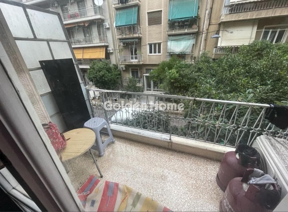 Διαμέρισμα στην Φωκίωνος Νέγρη, Κυψέλη — Φωτογραφία 7 από 9