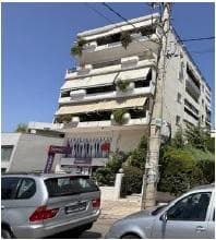 Διαμέρισμα στην Ανάβρυτα, Μαρούσι