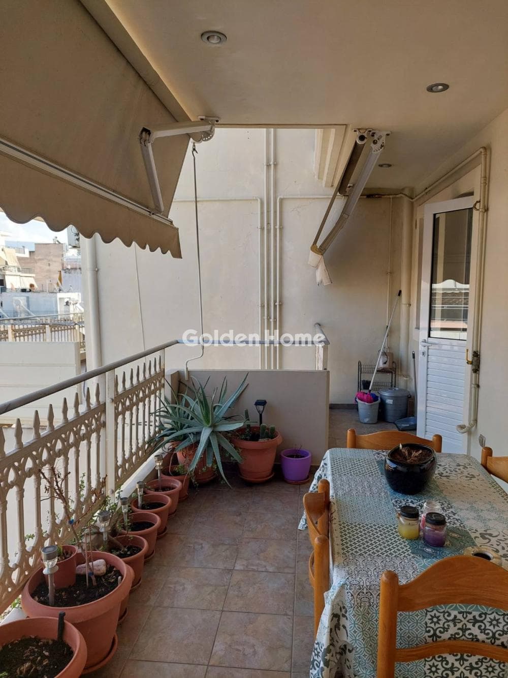 Apartment in Lofos Filaretou, Kalithea — Photo 22 of 29
