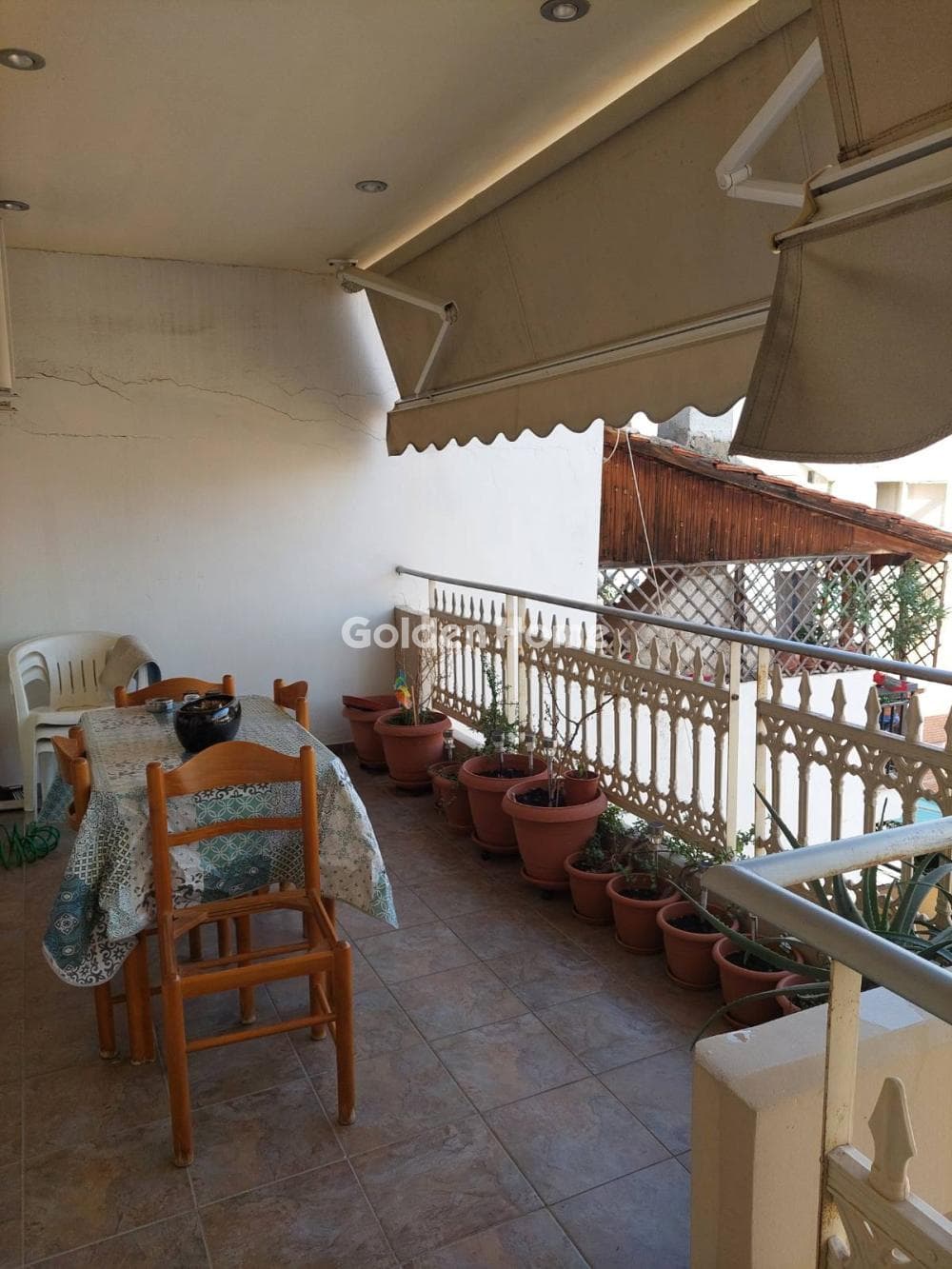 Apartment in Lofos Filaretou, Kalithea — Photo 18 of 29