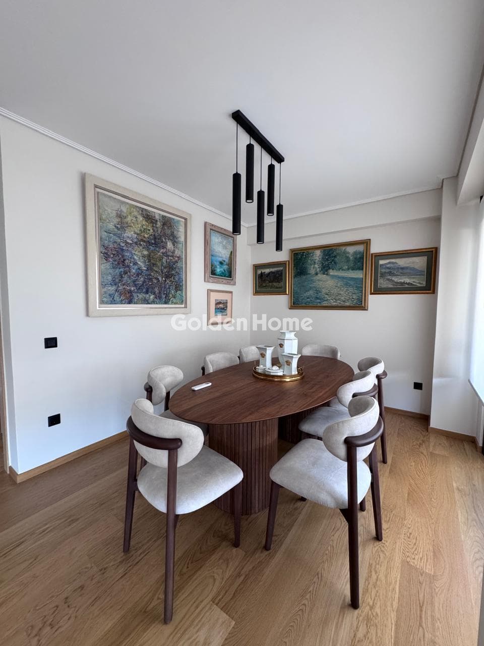 Apartment in Panagitsa, Palaio Faliro — Photo 3 of 42