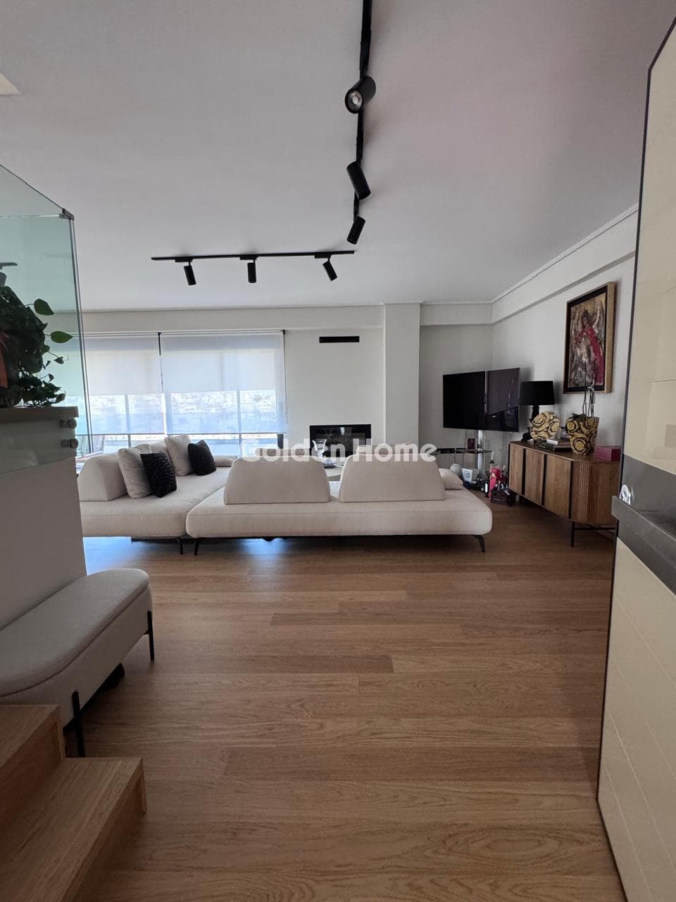 Apartment in Panagitsa, Palaio Faliro — Photo 2 of 42
