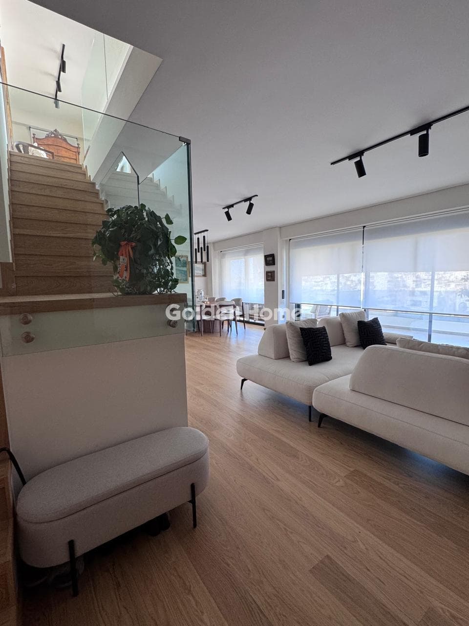 Apartment in Panagitsa, Palaio Faliro — Photo 5 of 42