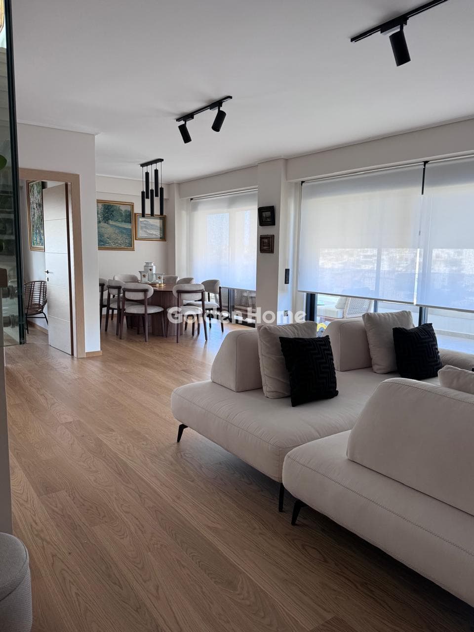 Apartment in Panagitsa, Palaio Faliro — Photo 6 of 42