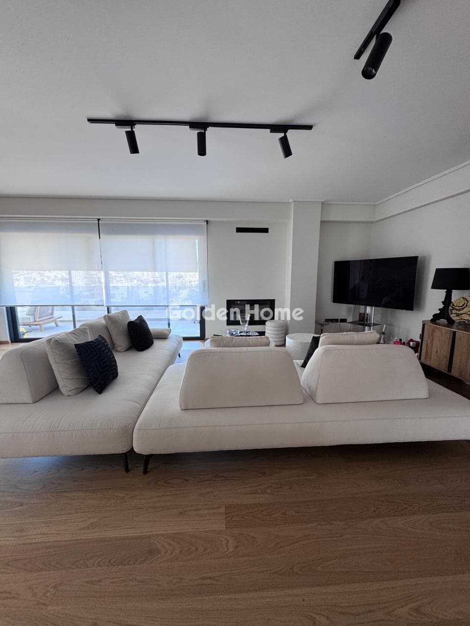 Apartment in Panagitsa, Palaio Faliro — Photo 7 of 42
