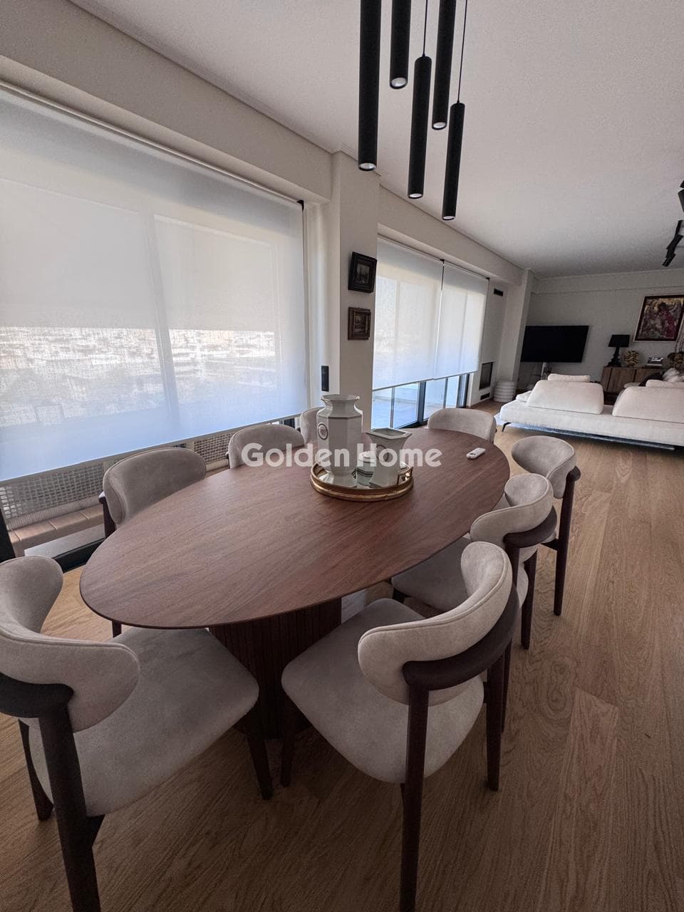 Apartment in Panagitsa, Palaio Faliro — Photo 9 of 42