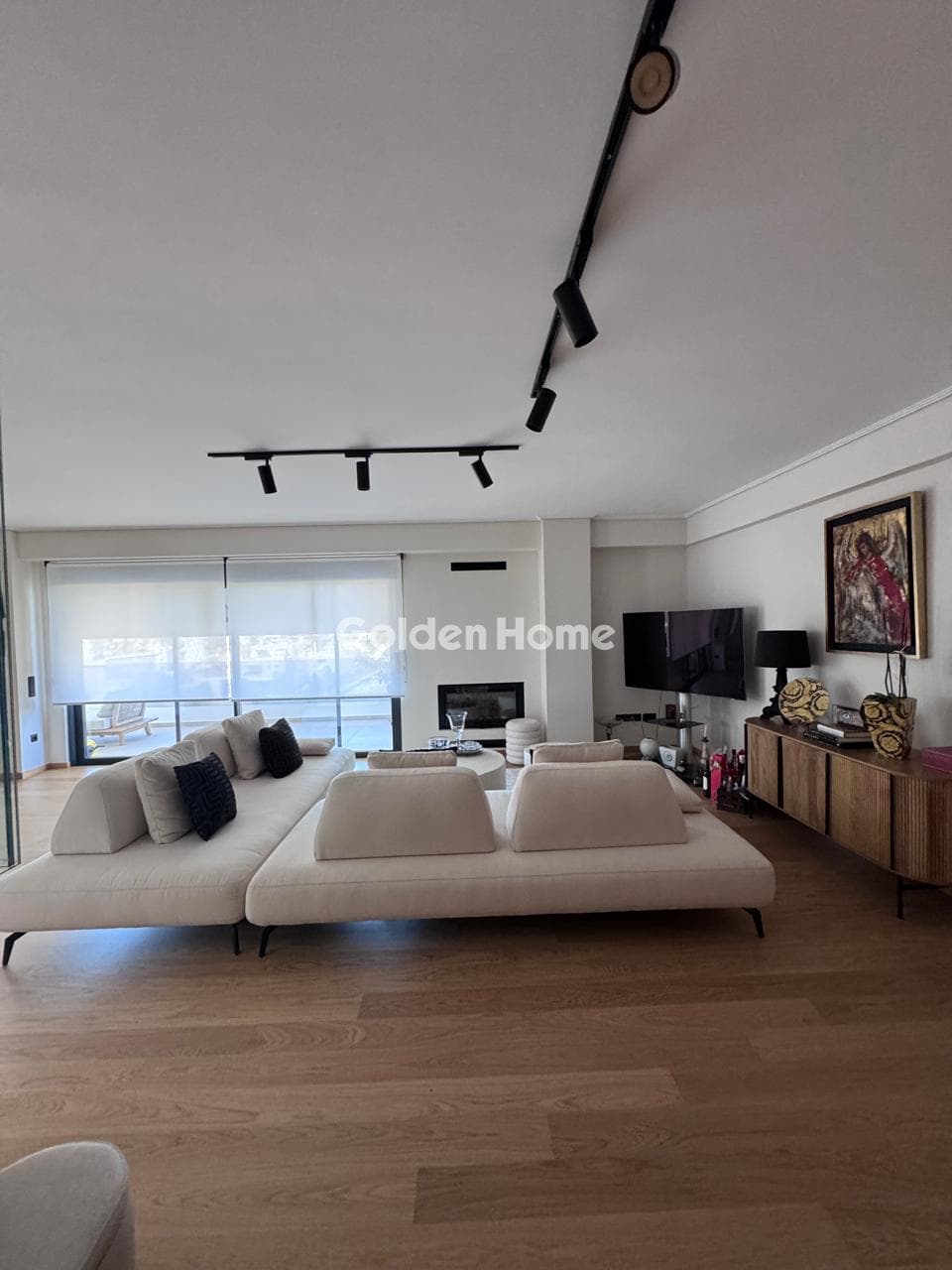 Apartment in Panagitsa, Palaio Faliro — Photo 11 of 42