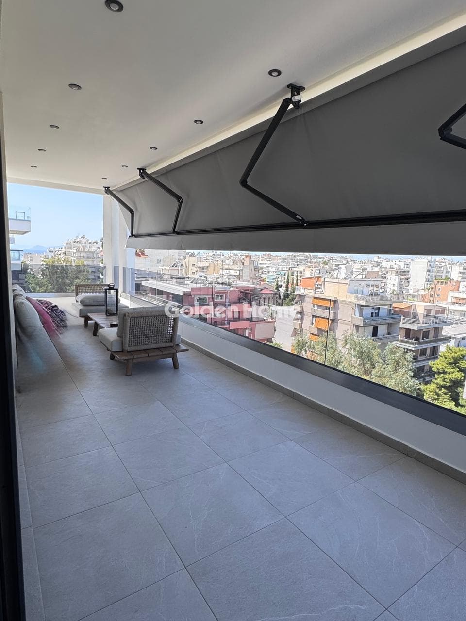 Apartment in Panagitsa, Palaio Faliro — Photo 12 of 42