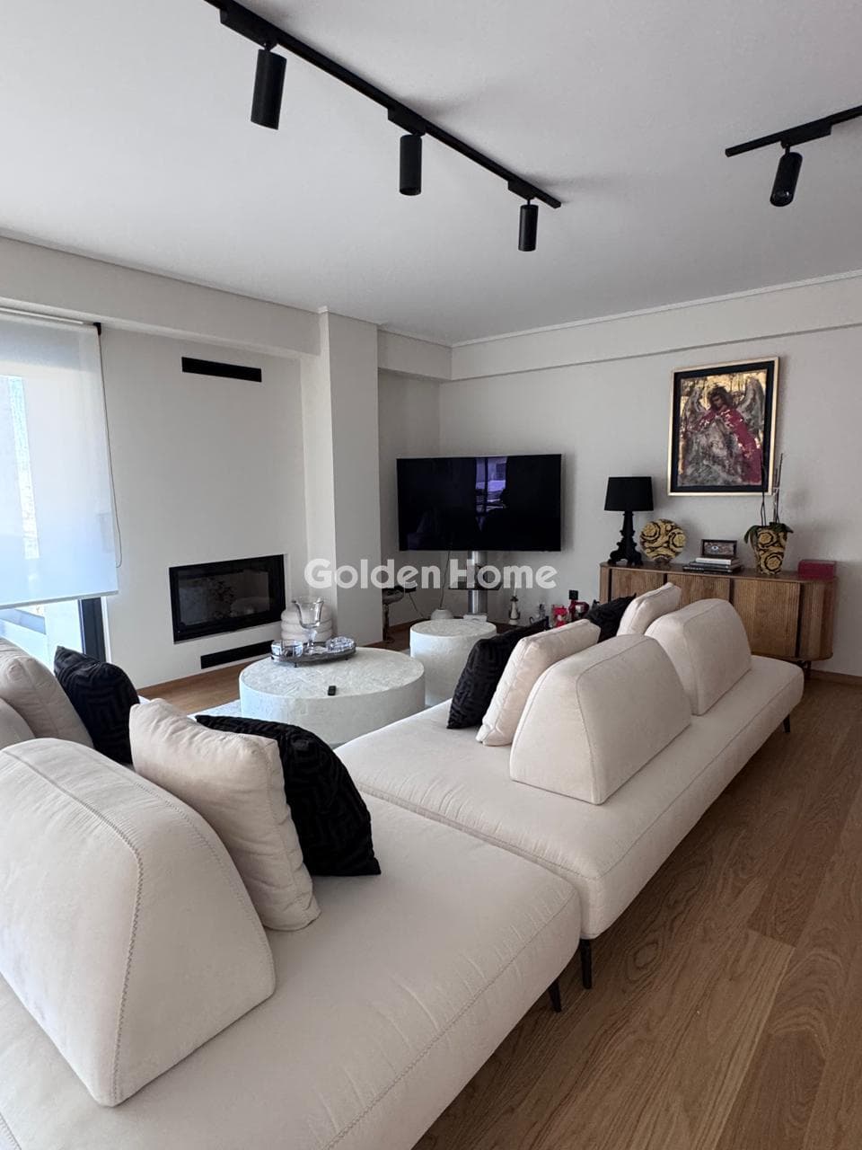 Apartment in Panagitsa, Palaio Faliro — Photo 13 of 42