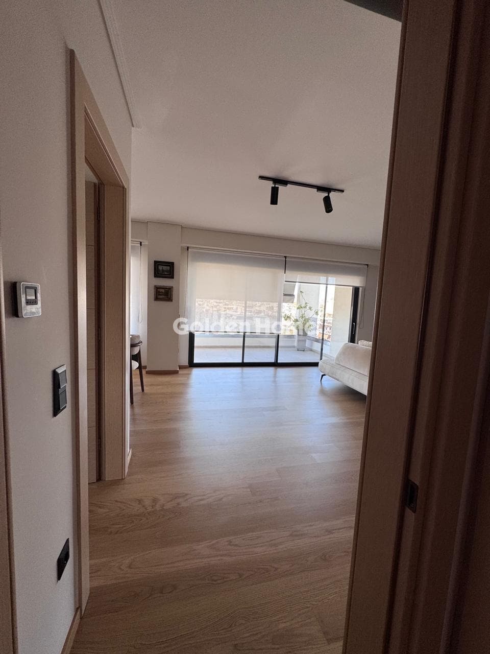 Apartment in Panagitsa, Palaio Faliro — Photo 14 of 42