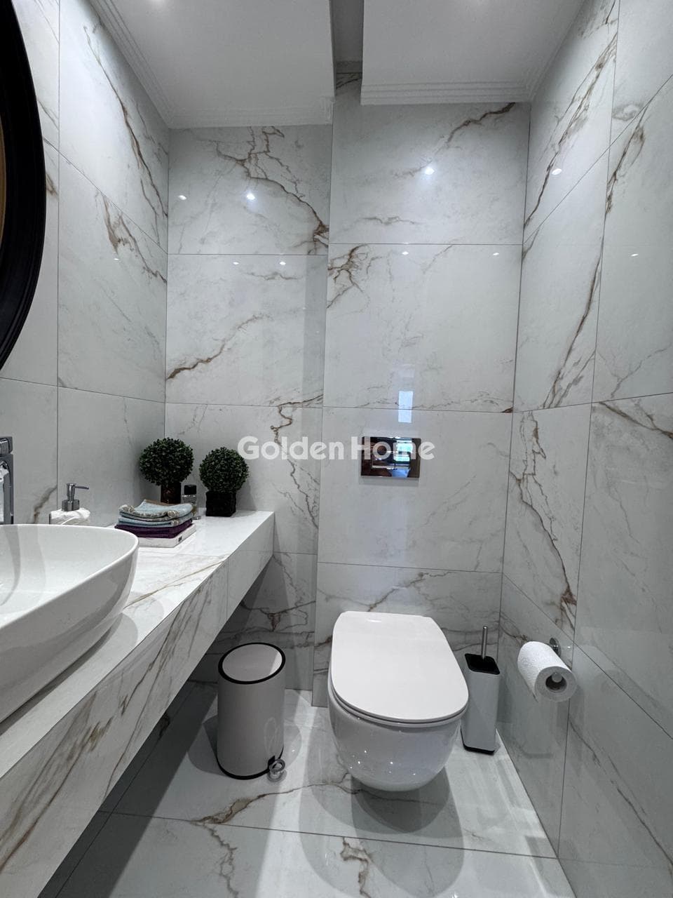Apartment in Panagitsa, Palaio Faliro — Photo 17 of 42