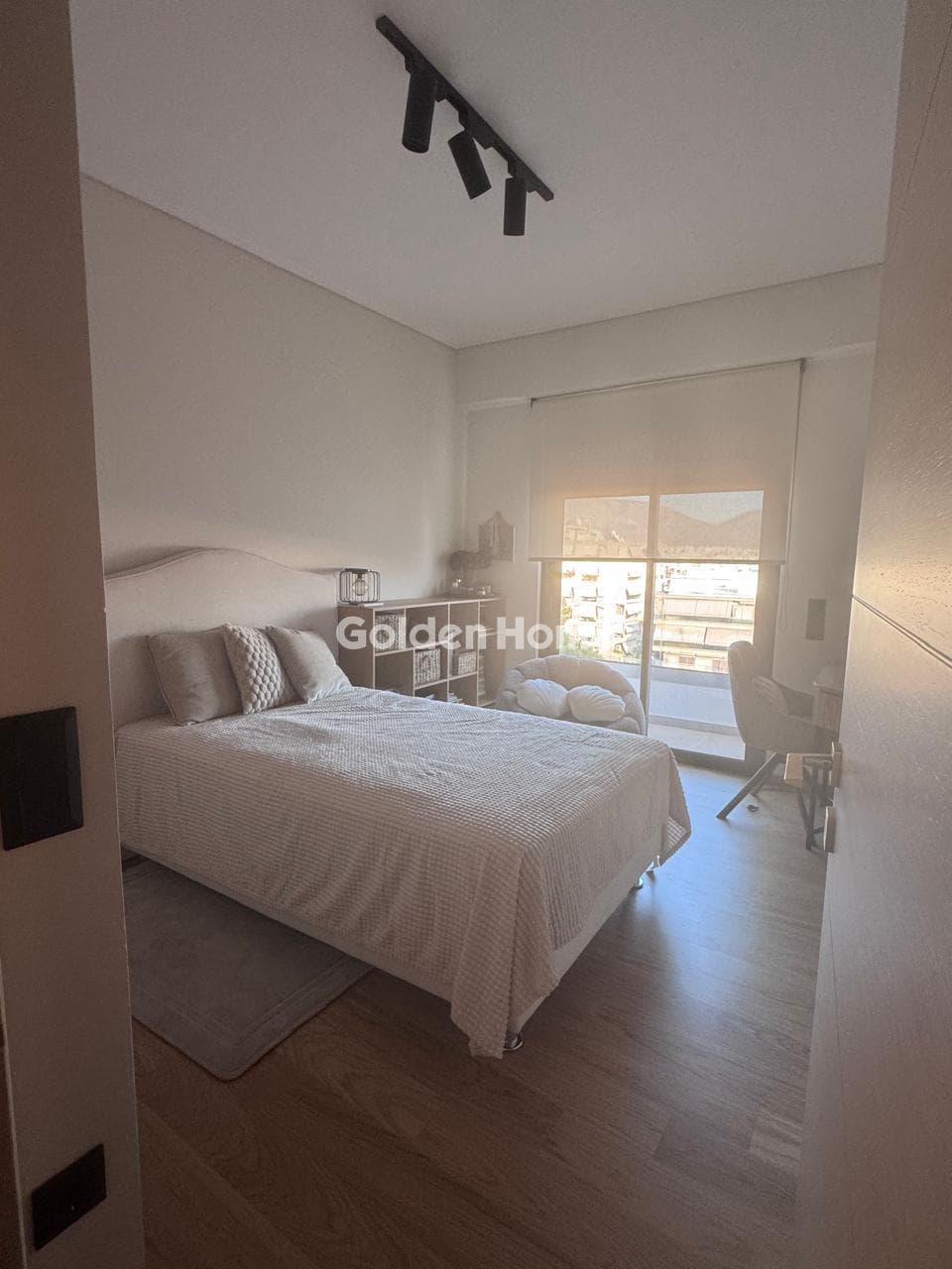 Apartment in Panagitsa, Palaio Faliro — Photo 18 of 42