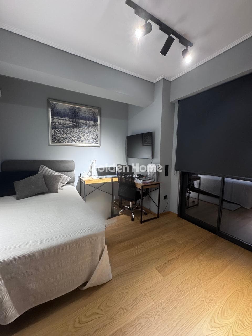 Apartment in Panagitsa, Palaio Faliro — Photo 25 of 42