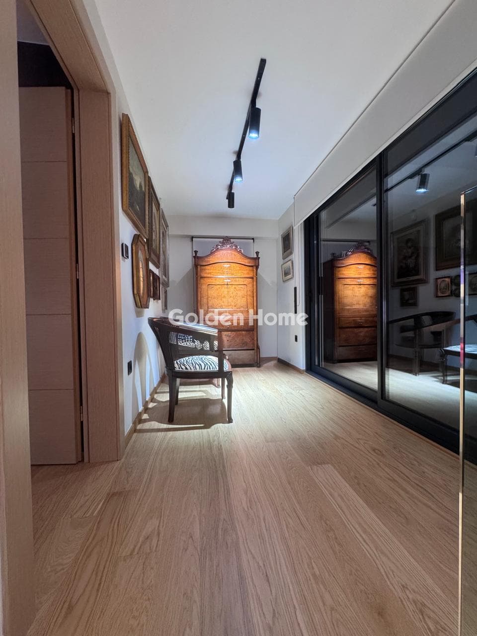 Apartment in Panagitsa, Palaio Faliro — Photo 28 of 42