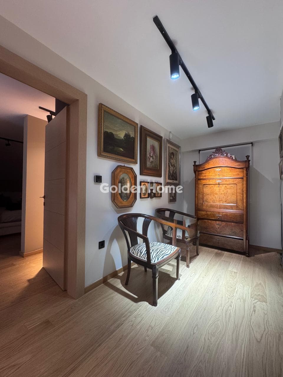 Apartment in Panagitsa, Palaio Faliro — Photo 29 of 42