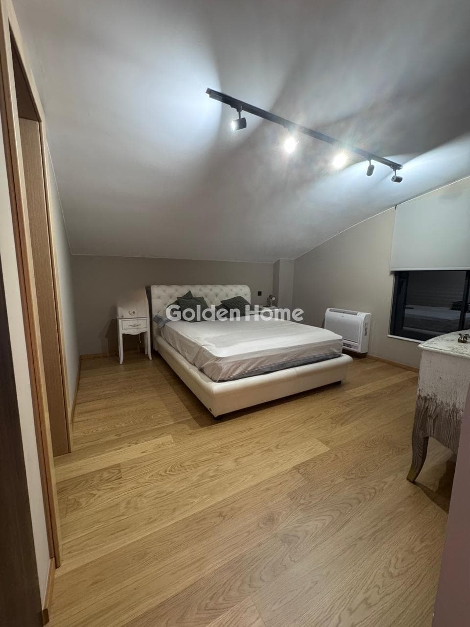 Apartment in Panagitsa, Palaio Faliro — Photo 33 of 42