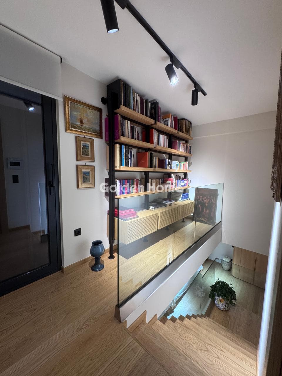 Apartment in Panagitsa, Palaio Faliro — Photo 35 of 42