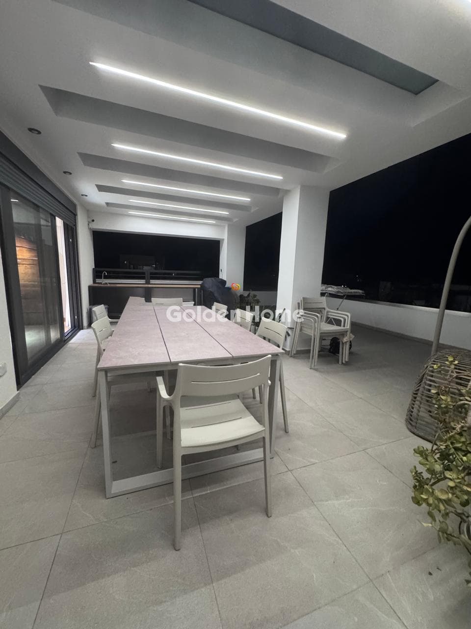 Apartment in Panagitsa, Palaio Faliro — Photo 36 of 42