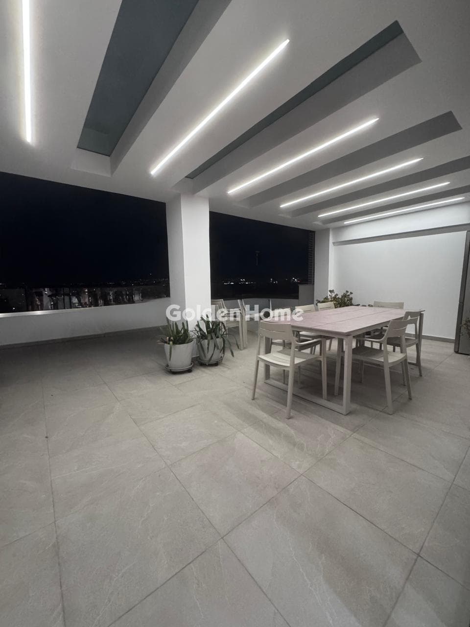 Apartment in Panagitsa, Palaio Faliro — Photo 37 of 42