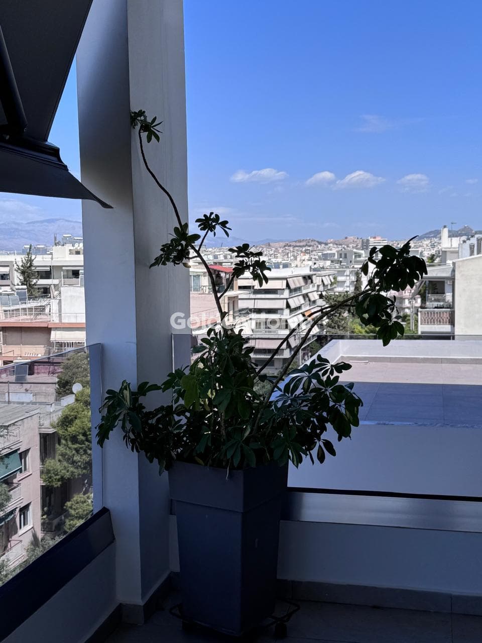 Apartment in Panagitsa, Palaio Faliro — Photo 39 of 42
