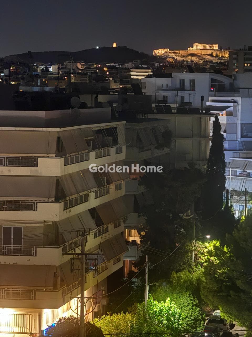 Apartment in Panagitsa, Palaio Faliro — Photo 42 of 42
