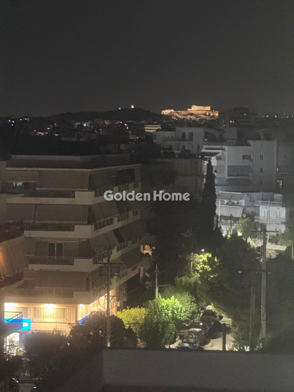 Apartment in Panagitsa, Palaio Faliro — Photo 41 of 42