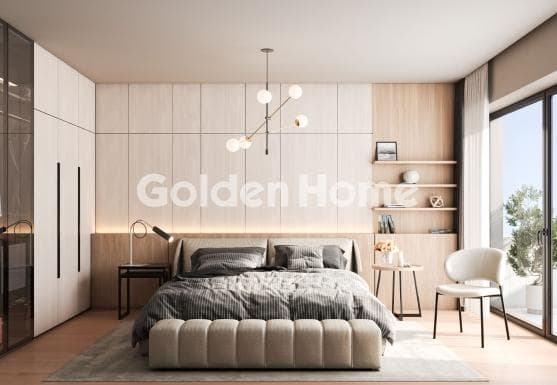 Apartment in Eleftheroupoli, Nea Ionia — Photo 2 of 3